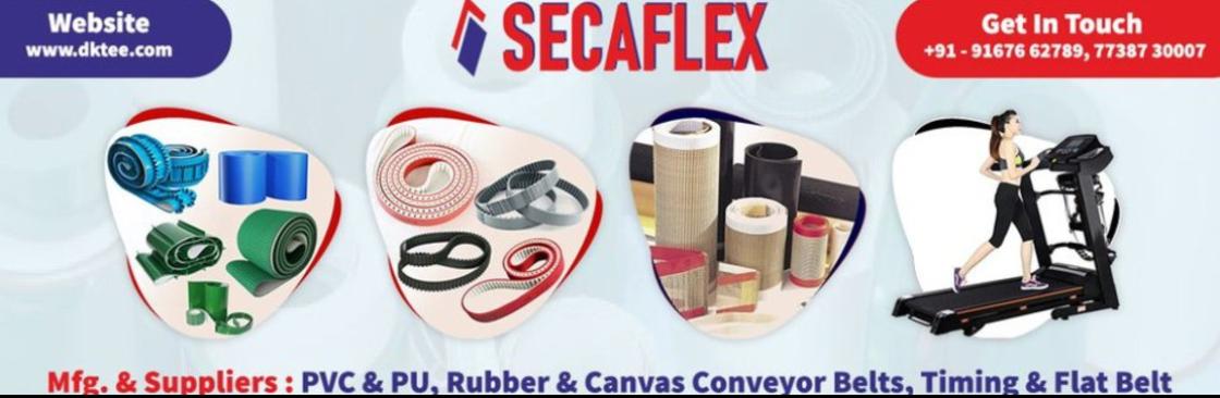 DKT Engineering Enterprises Cover Image