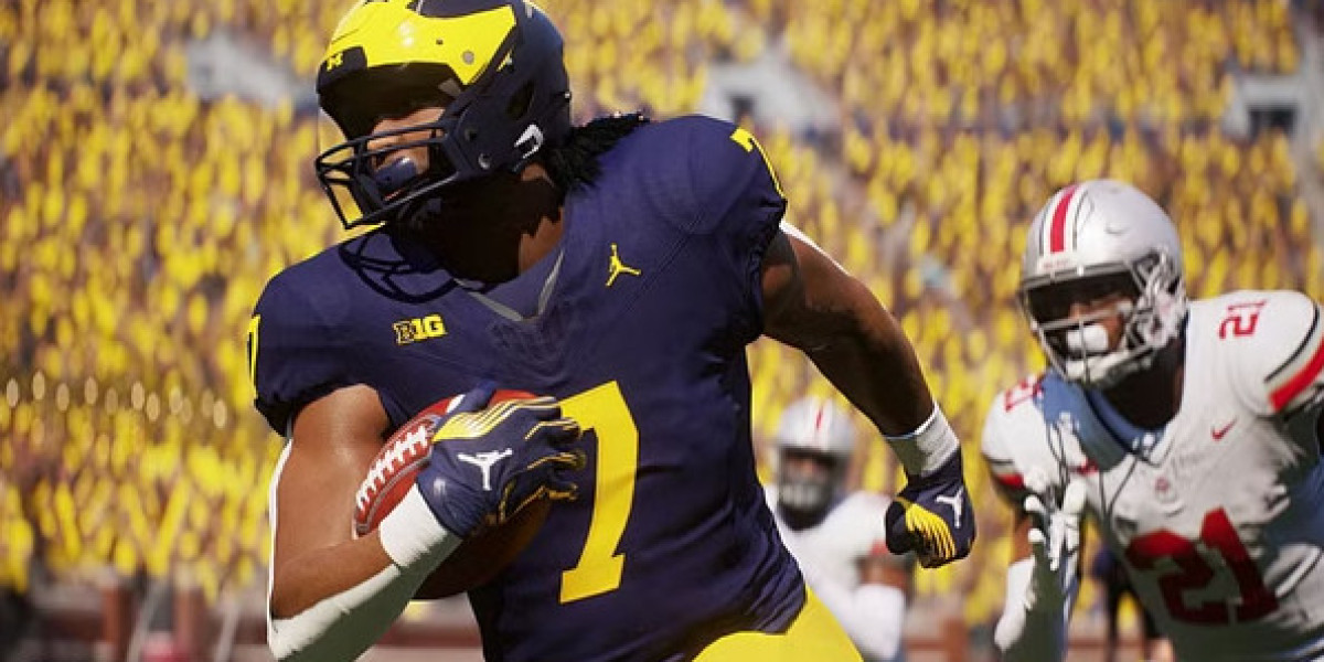 Download and play College Football 26 as soon as it unlocks in New