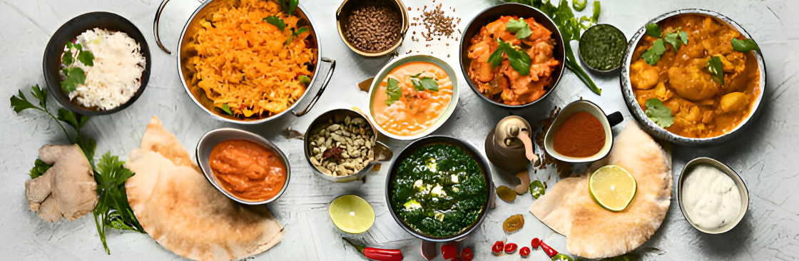 House of Punjab Cover Image