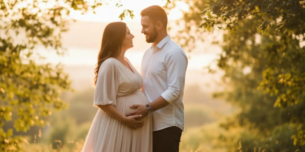 A Gentle Beginning: The Beauty of Expecting Life