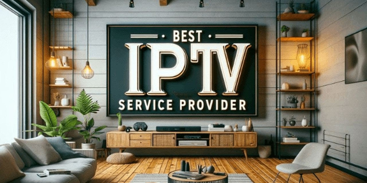 Best IPTV in Europe for 2025 С fast, stable, legal