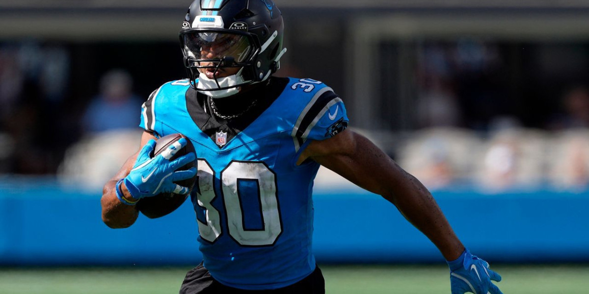 Panthers vs. Saints: Blogger Q A