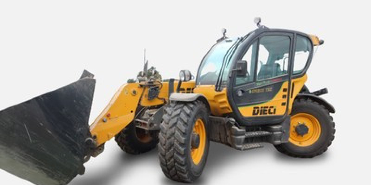 Tires for Every Job: Agricultural and Commercial Equipment Tires