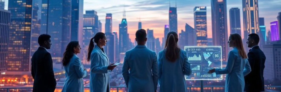 AKG Media Cover Image