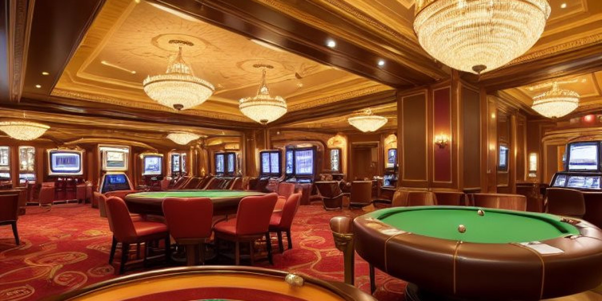 Vingt-et-un Excellence at WildCasino