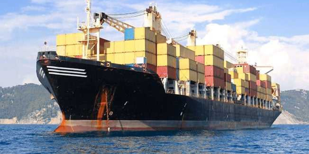 Marine Cargo Insurance in Cyprus in 2025: everything you need to know