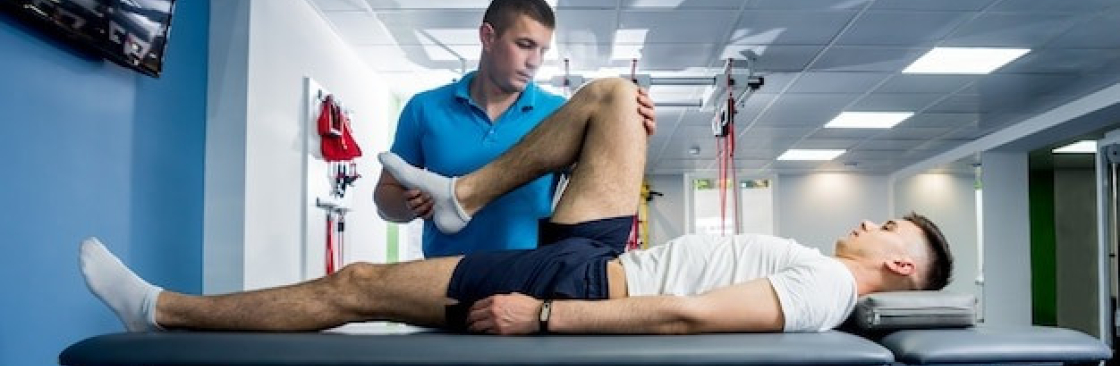 Phywell Physiotherapy Cover Image