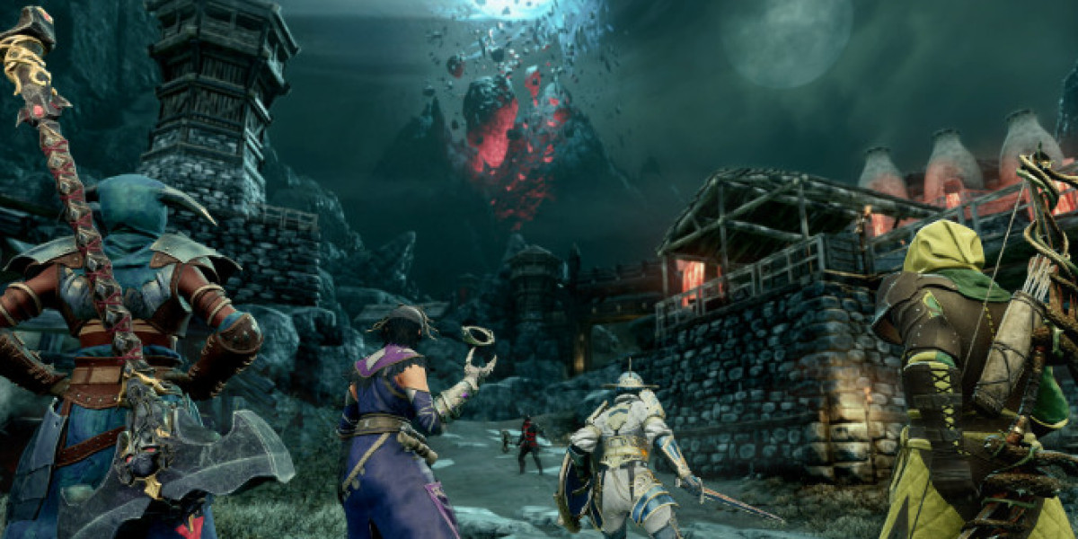 MMOEXP New World:New World Elemental Band Guide: How to Unlock and Maximize Its Power