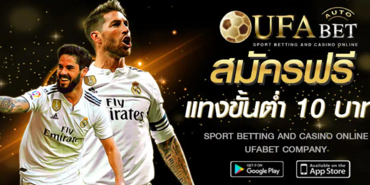 UFABET-AUTO Delivering Instant Transactions for All Sports Betting Fans