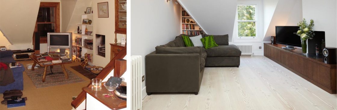 The Organising Platform Cover Image