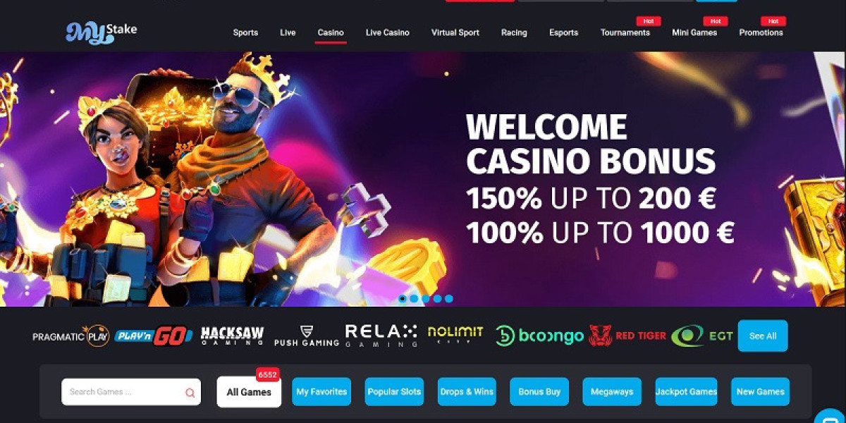 Prewin Casino: Il Casinò Online Sicuro