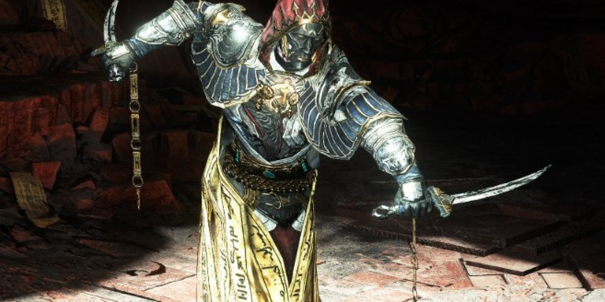 Path of Exile 2 Trade: The Well of Souls Location and How to Reach It