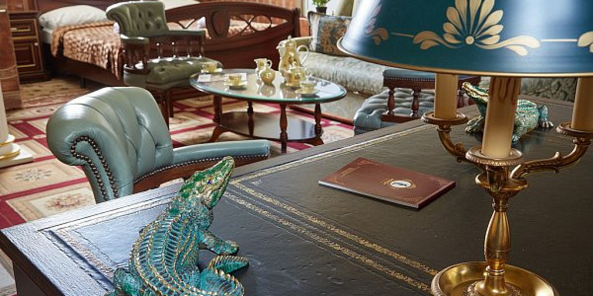 Отель Hotel Gentalion 4* в Москве