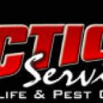 Action Service Profile Picture