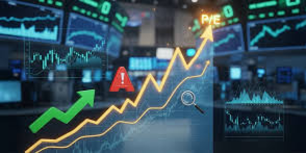 Price-to-Earnings (PE) Ratio: A Simple Guide to Smarter Stock Valuation