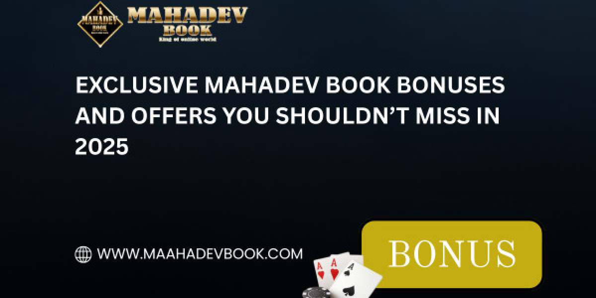 Exclusive Mahadev Book Bonuses and Offers You Shouldn’t Miss in 2025