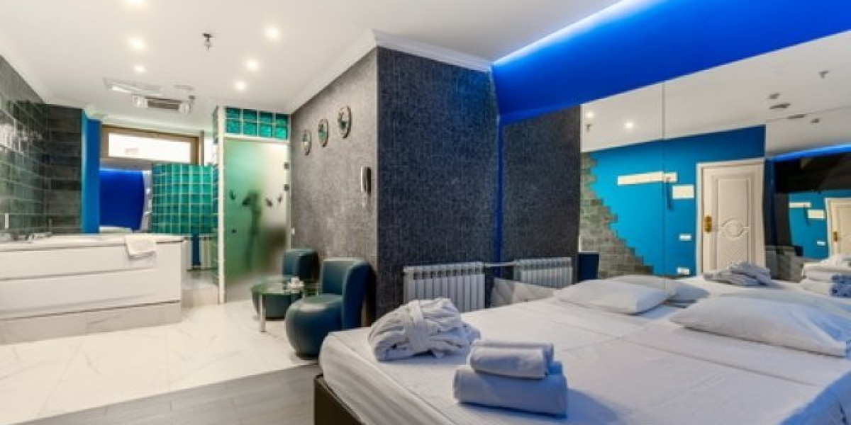 Сеть отелей на час «Де Арт»