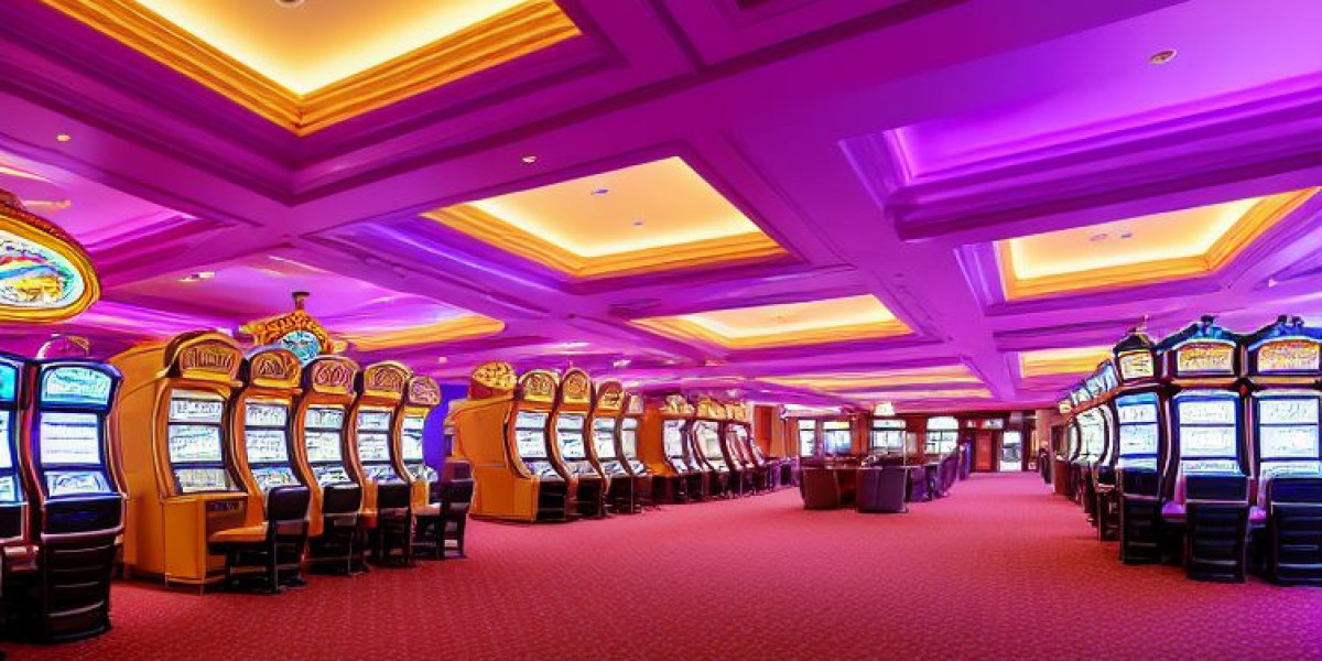 High-quality games paradise at NeoSpin Gaming