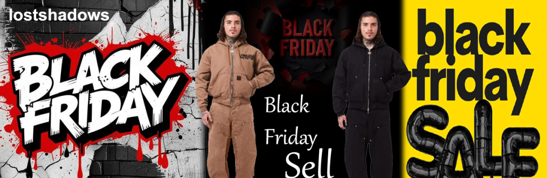 lost shdws Cover Image