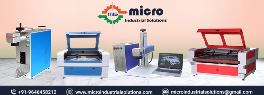 Micro Industrial Solutions Cover Image
