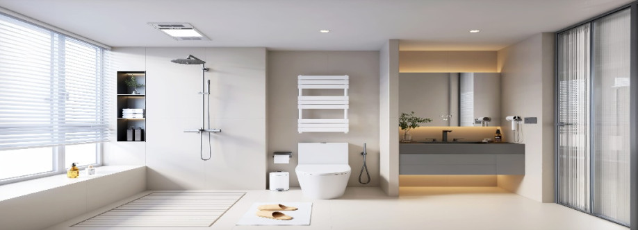 Regucy Radiators Cover Image