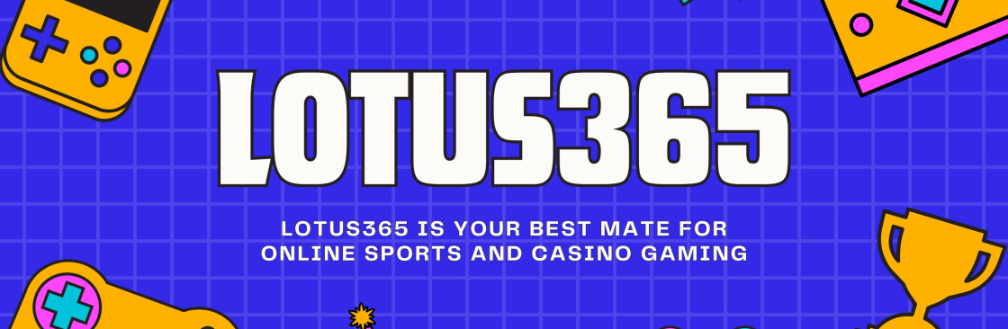 Lotus365s Cover Image