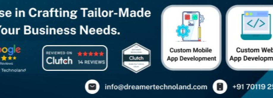 Dreamer Technoland Cover Image