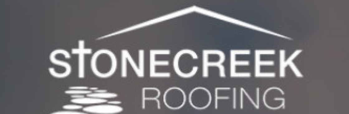 Stonecreek Roofing Cover Image