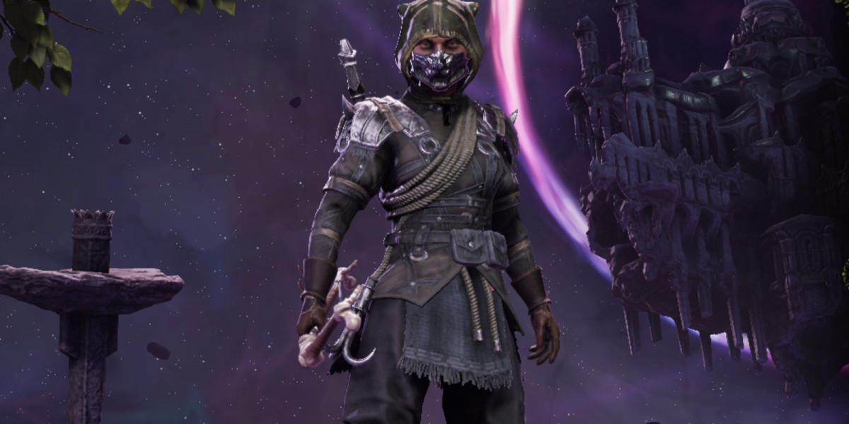 MMOexp Last Epoch: Why Gear Matters More