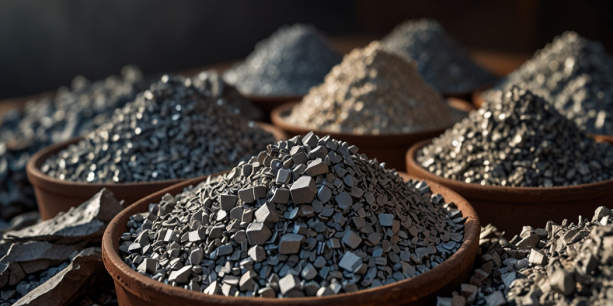 Lead Price Index 2025: Database, Price Fluctuations, Chart and Forecast