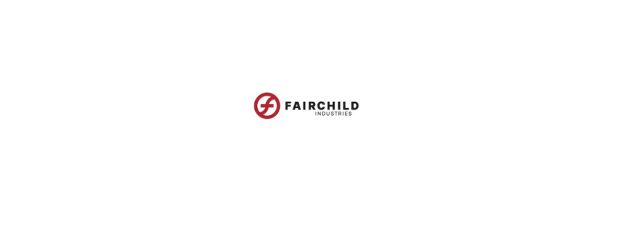 Fairchild Industries Cover Image
