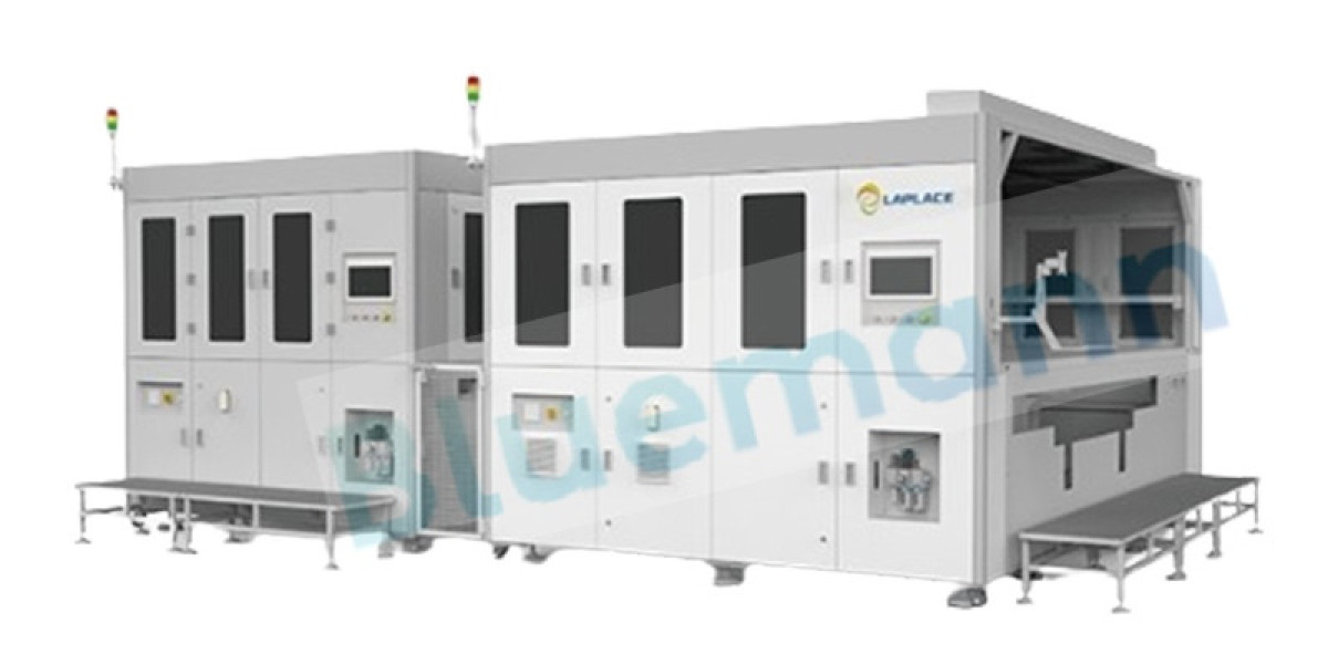 Reinventing Surface Protection: Inside the World of Gap Film Lamination