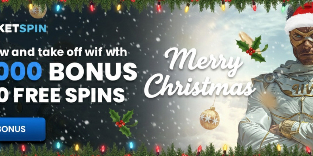 Rocketspin Brings Holiday Entertainment to Life Across Canada