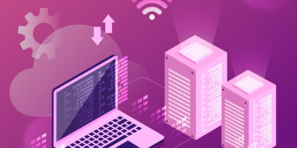 Dedicated Linux Servers: Where Control Meets Accountability