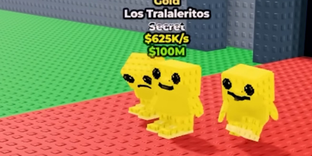 Steal A Brainrot Grande Skills Optimization