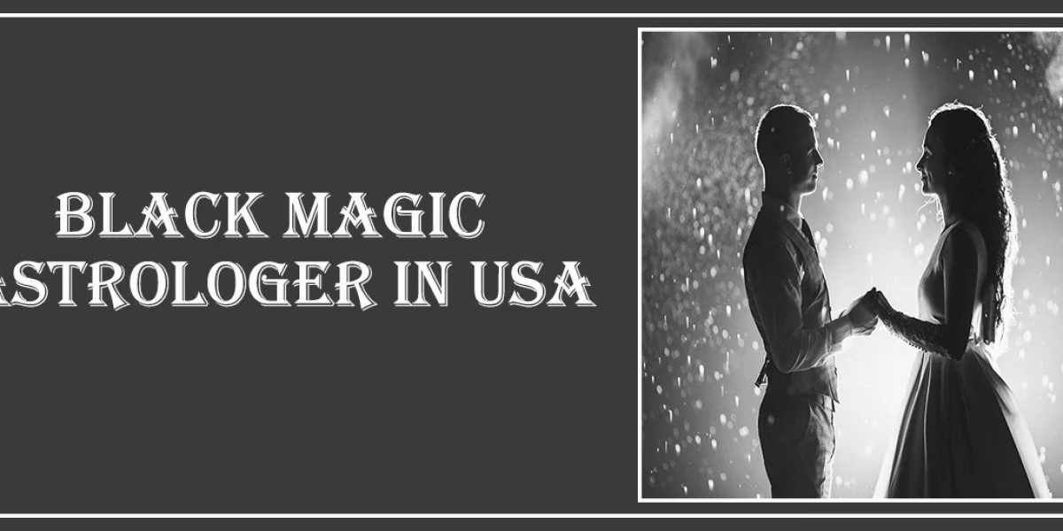 Black Magic Astrologer in Oklahoma