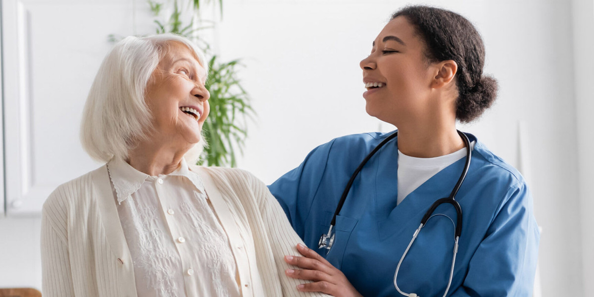 Why In-Home Care Is Better Than Assisted Living in Pearland