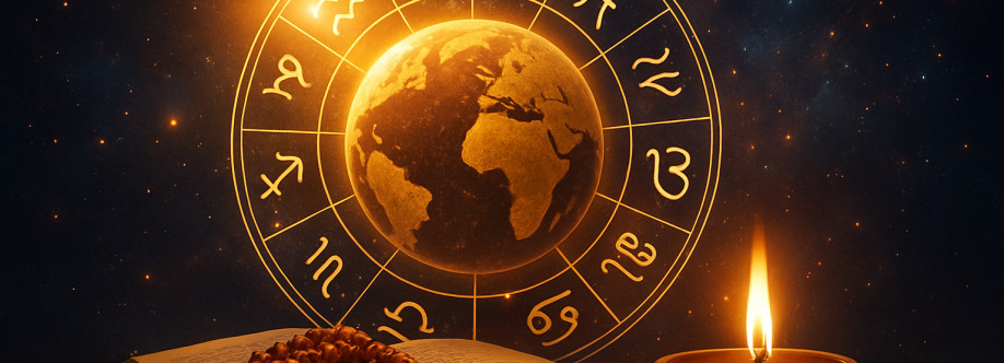 Alokik Astro Cover Image