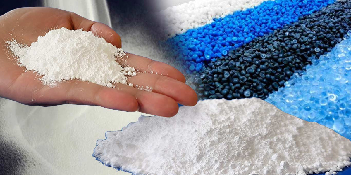 Paste PVC Resin Market Outlook [2025-2034] | Industry Insights, Overview, Comprehensive Analysis, Emerging Trends, Stati