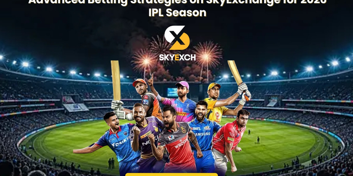 Advanced Betting Strategies on SkyExchange for 2026 IPL Season