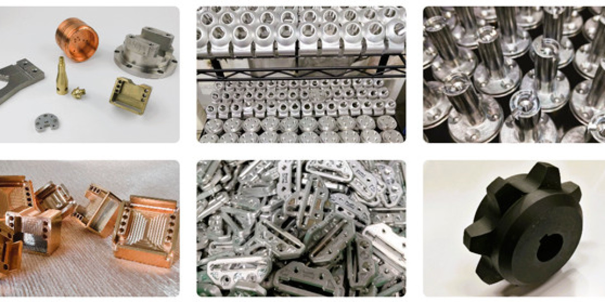 AM 2.0: изготовление узлов под заказ