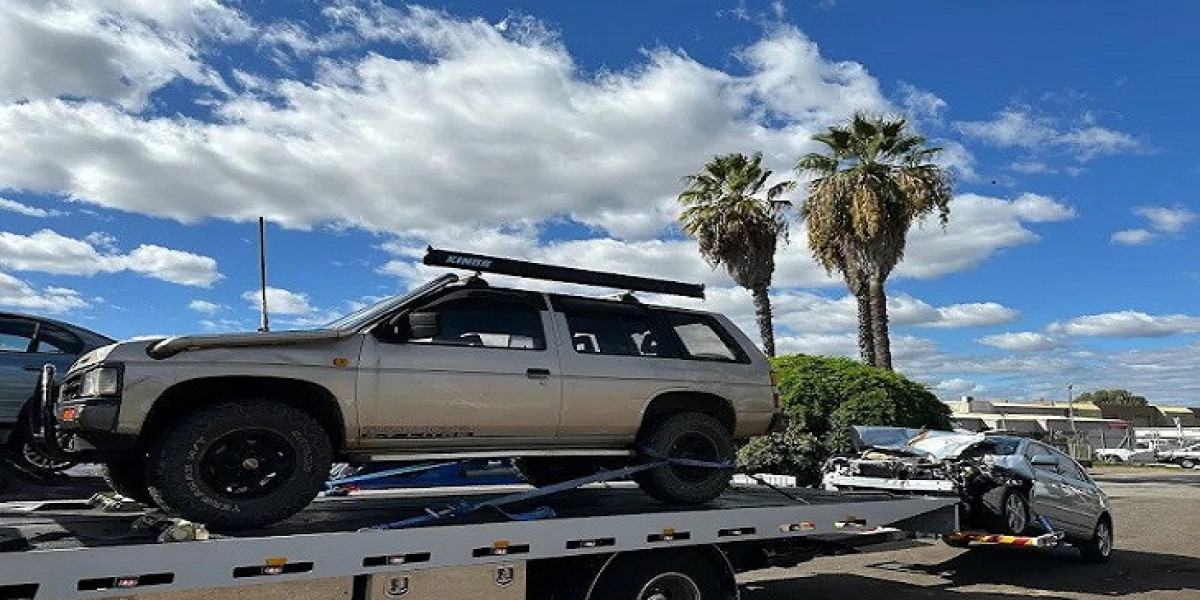 The Most Unusual Things Ever Found Inside Scrapped Cars