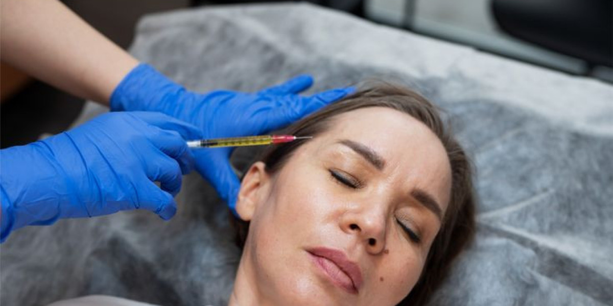 Mesotherapy in Dubai: Step-by-Step Treatment Process Explained