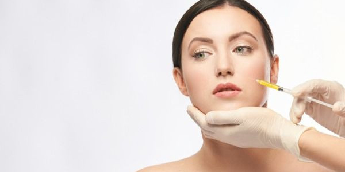 Glutathione Injection for Dark Spots and Hyperpigmentation