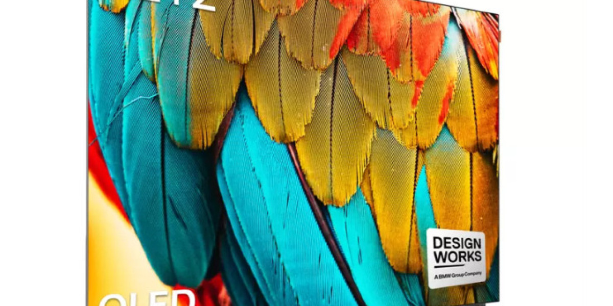 Beyond Picture Quality: How 2.1.2ch Sound Systems Bring True Immersion to OLED TVs