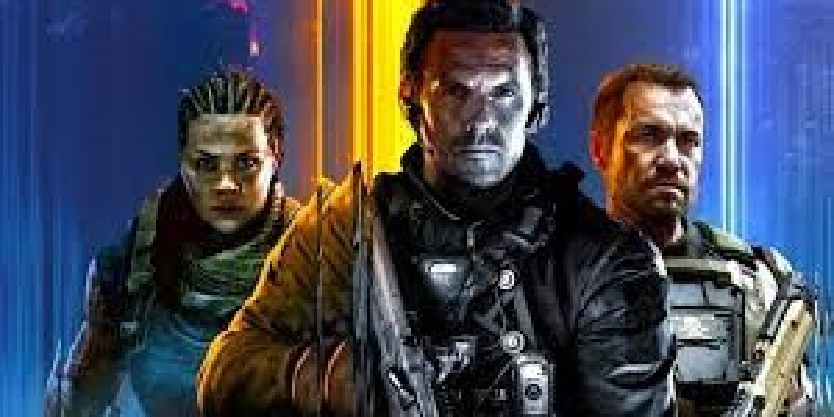 U4GM How to Use Black Ops 7 Perks Guide