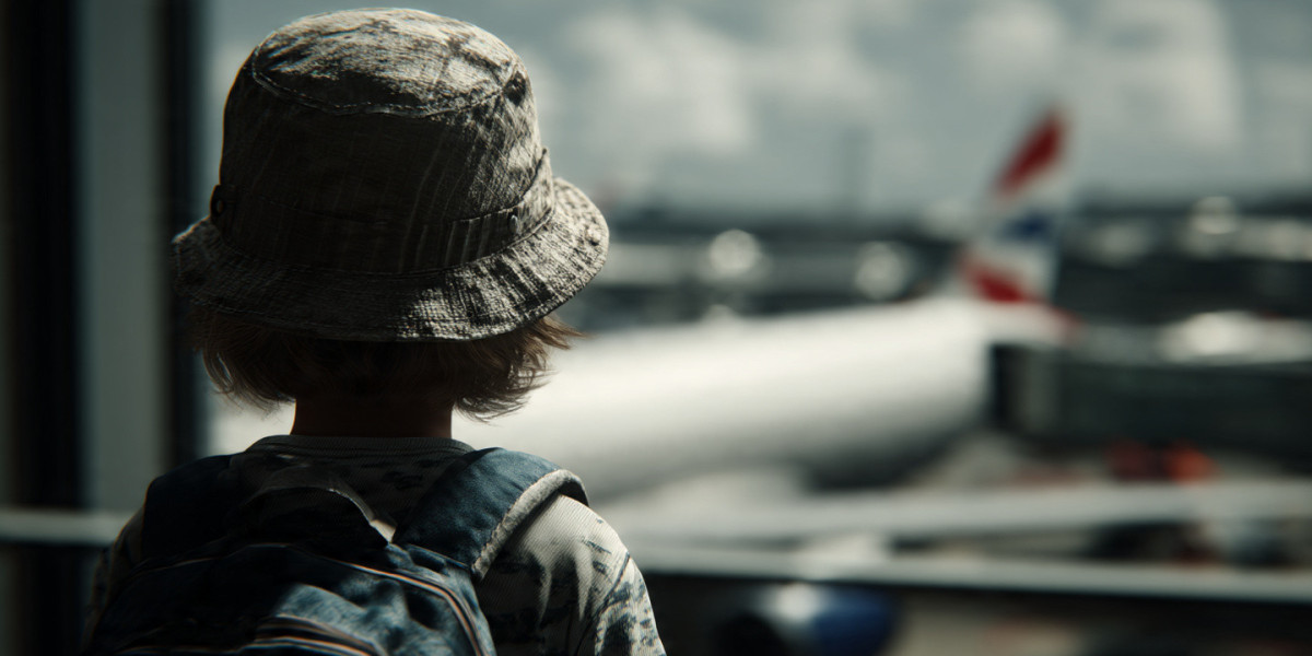 British Airways Unaccompanied Minor: Complete Guide for Parents and Guardians
