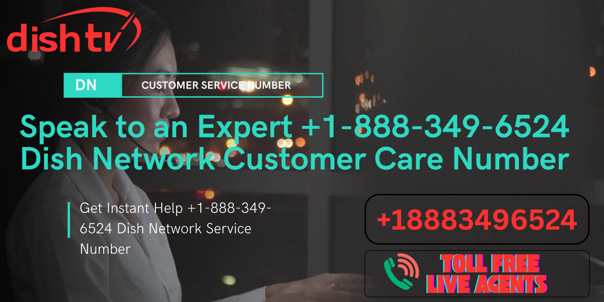 Get in Touch +1-888-349-6524 Dish Network Bill Not Processing Help ???? bhadua