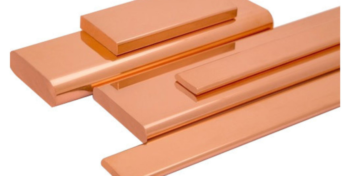 Copper Busbars Manufacturing Plant Cost 2026: Unit Setup, Machinery and ROI