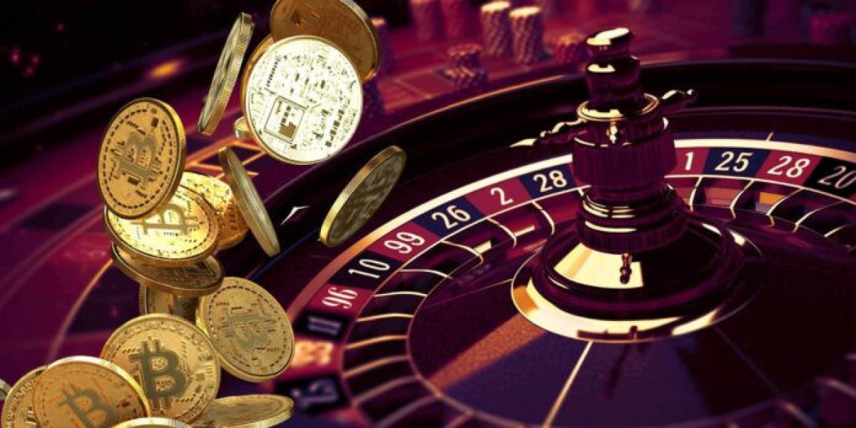 Casino Crypto México: Innovación, Seguridad y Futuro del Juego Digital